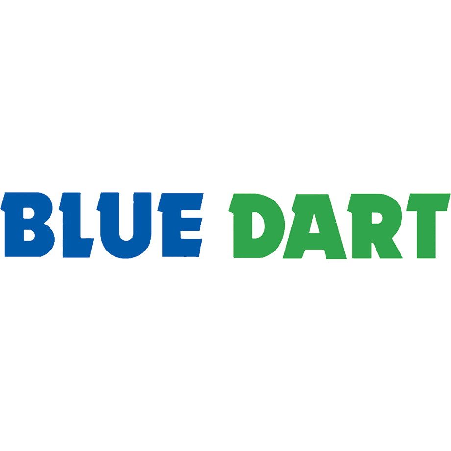 blue dart