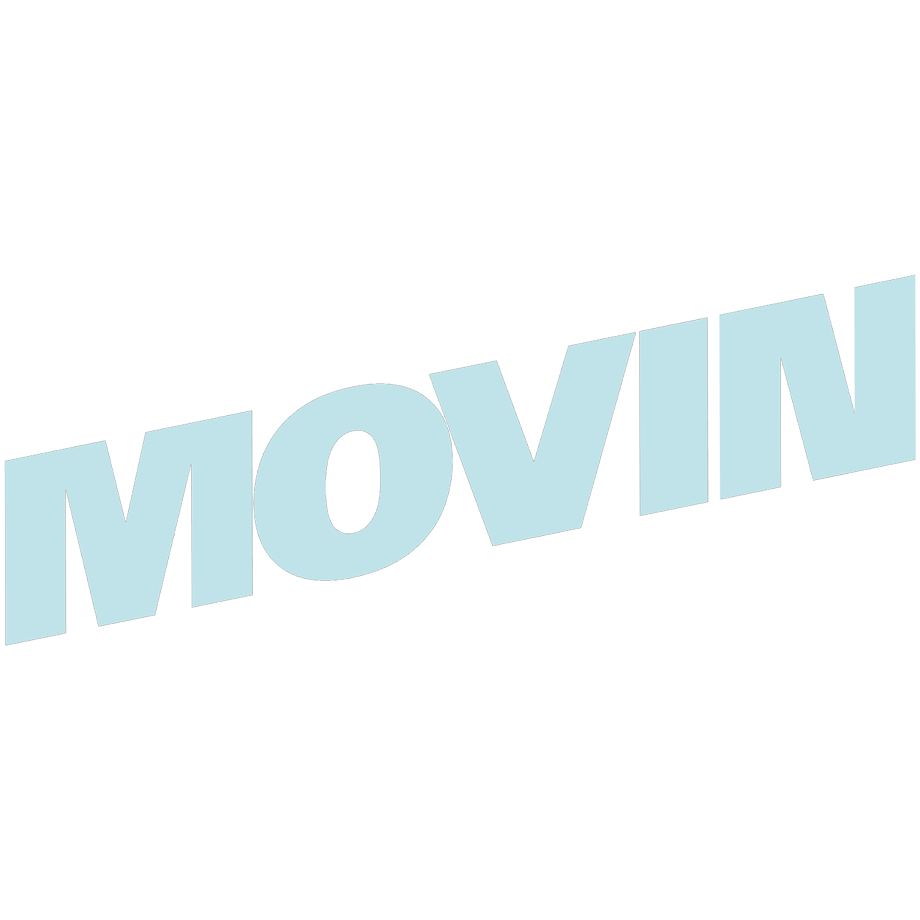 movin